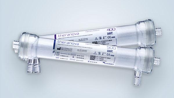 THERANOVA dialyser THERANOVA dialyser